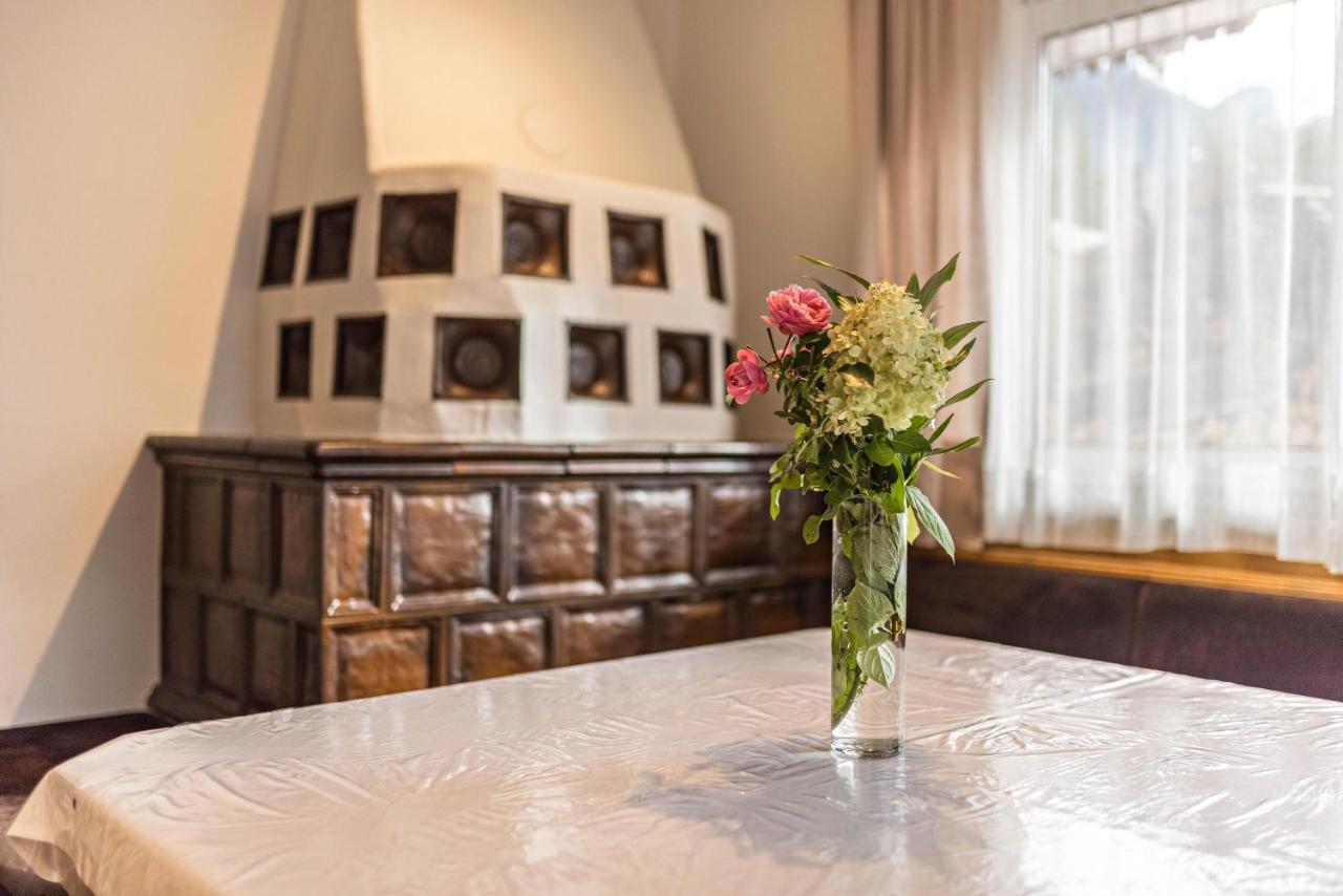 Apt Hofer Sandra Villabassa Extérieur photo