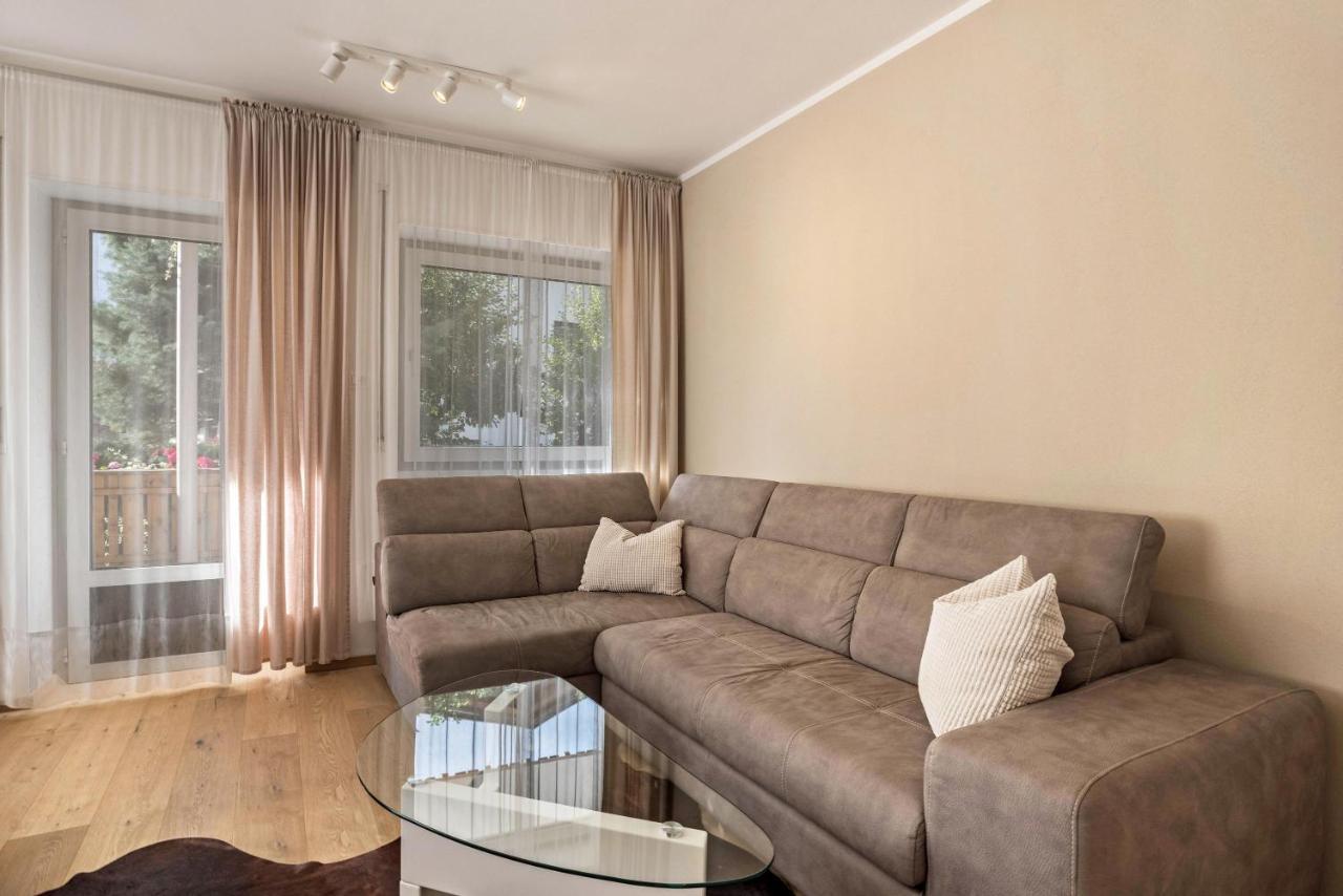 Apt Hofer Sandra Villabassa Extérieur photo