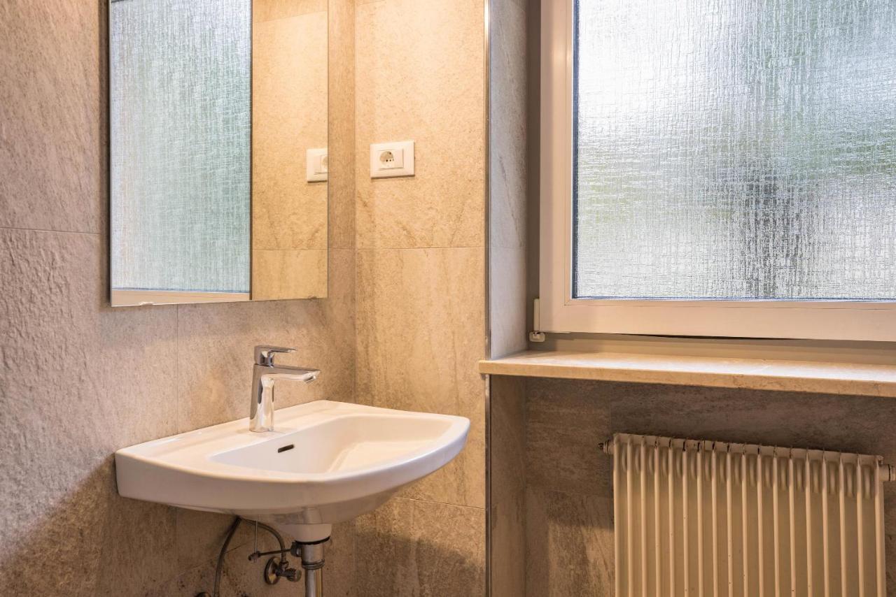 Apt Hofer Sandra Villabassa Extérieur photo